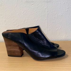 Franco Sarto Flora Mules